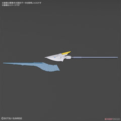 Bandai 1:144 HG Gundam Livelance Heaven (BAN2555016) Hobby Tyme