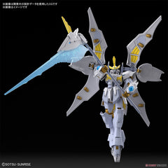 Bandai 1:144 HG Gundam Livelance Heaven (BAN2555016) Hobby Tyme