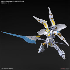 Bandai 1:144 HG Gundam Livelance Heaven (BAN2555016) Hobby Tyme