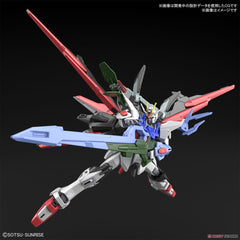 Bandai 1:144 HGGBB Perfect Strike Freedom (BAN2555018) Hobby Tyme