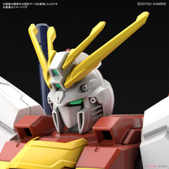Bandai 1:144 HG Blazing Gundam (BAN2555019) Hobby Tyme
