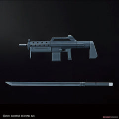 Bandai HG 1:72 MAILeS Kenbu (BAN2572078) Hobby Tyme