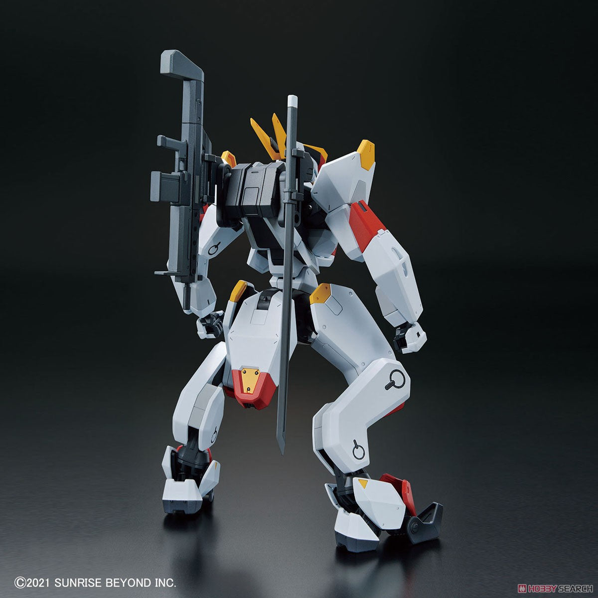 Bandai HG 1:72 MAILeS Kenbu (BAN2572078) Hobby Tyme