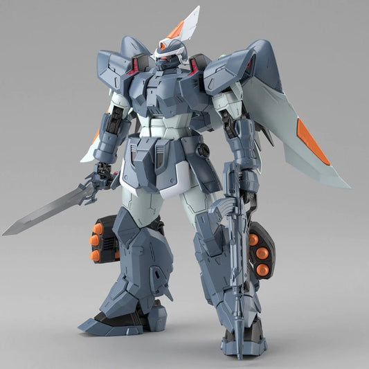 Bandai 1:100 MG Mobile Ginn (BAN2553521) Hobby Tyme