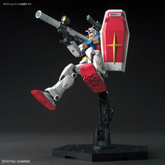 Bandai 1:144 HG Gundam The Origin #026 RX-78-2 Gundam (BAN2494322) Hobby Tyme