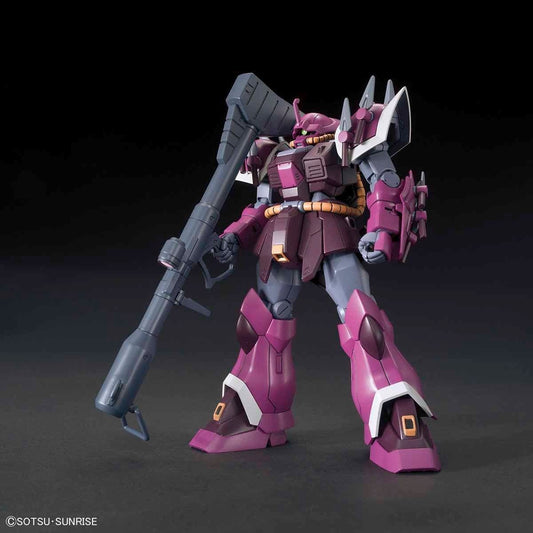 Bandai 1:144 HGUC #206 Efreet Schneid (BAN2379384) Hobby Tyme