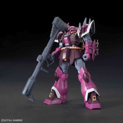 Bandai 1:144 HGUC #206 Efreet Schneid (BAN2379384) Hobby Tyme