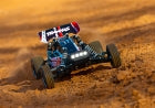 Traxxas Bandit® XL-5 1/10 Scale, 2WD, Ready-To-Race® RC Buggy (24054-61) TRAXXAS