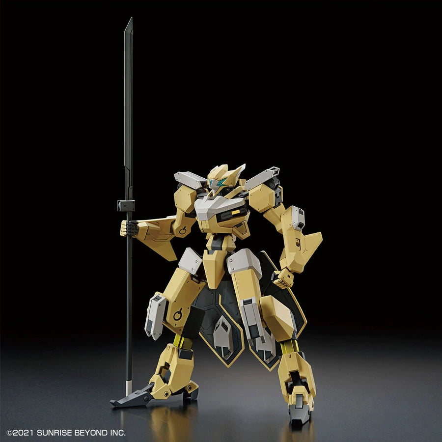 Bandai HG 1:72 MAILeS Reiki (BAN2590651) Hobby Tyme