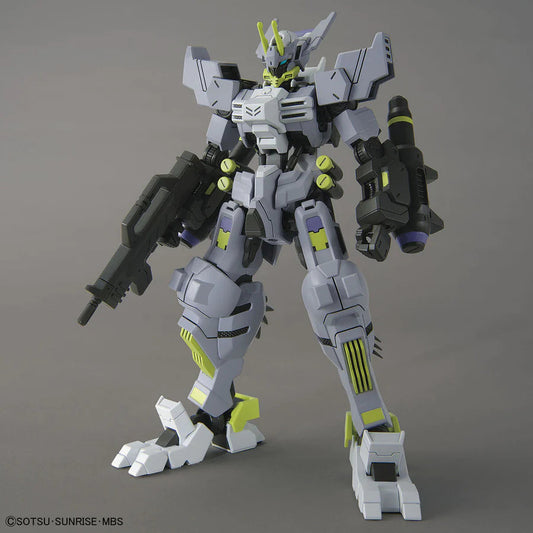 Bandai 1:144 HGIBO #43 Gundam Asmoday (BAN2553795) Hobby Tyme