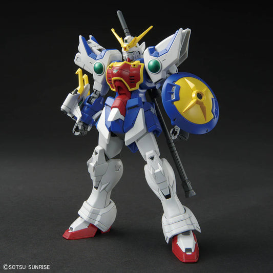 Bandai 1:144 HGAC #242 Shenlong Gundam (BAN2554746) Hobby Tyme