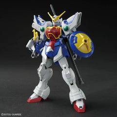 Bandai 1:144 HGAC #242 Shenlong Gundam (BAN2554746) Hobby Tyme