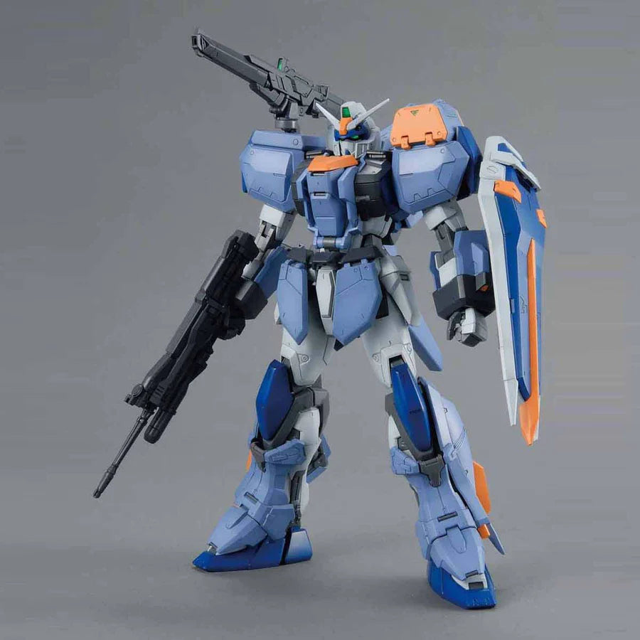 Bandai 1:100 MG GAT-X102 Duel Gundam Assault Shroud (BAN2156731) Lightspeed Global