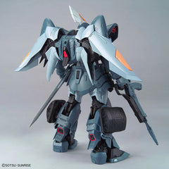Bandai 1:100 MG Mobile Ginn (BAN2553521) Hobby Tyme