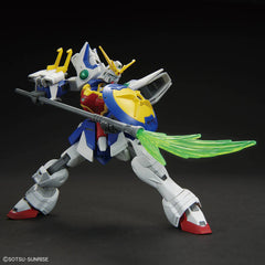Bandai 1:144 HGAC #242 Shenlong Gundam (BAN2554746) Hobby Tyme