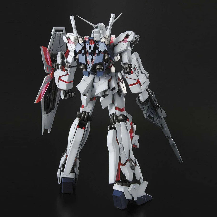 Bandai 1:100 MG Unicorn Gundam (BAN2091000) Hobby Tyme