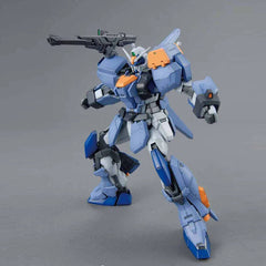 Bandai 1:100 MG GAT-X102 Duel Gundam Assault Shroud (BAN2156731) Lightspeed Global