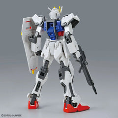 Bandai 1:144 Entry Grade Strike Gundam (BAN2603390) Hobby Tyme