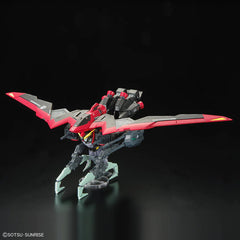 Bandai 1:100 Full Mechanics Raider Gundam (BAN2595692) Hobby Tyme