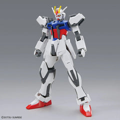 Bandai 1:144 Entry Grade Strike Gundam (BAN2603390) Hobby Tyme