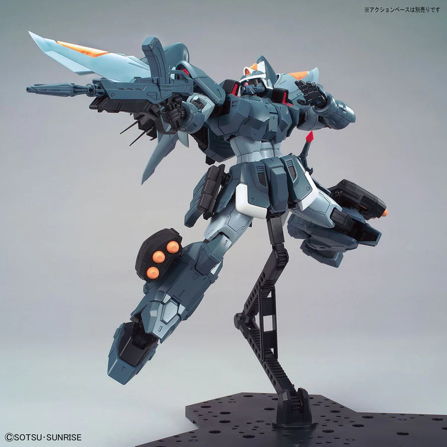 Bandai 1:100 MG Mobile Ginn (BAN2553521) Hobby Tyme