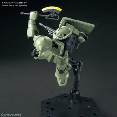 Bandai 1:144 HGUC #241 MS-06 Zaku II (Revive) (BAN2553796) Hobby Tyme