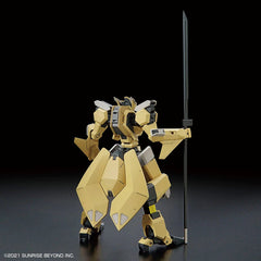Bandai HG 1:72 MAILeS Reiki (BAN2590651) Hobby Tyme