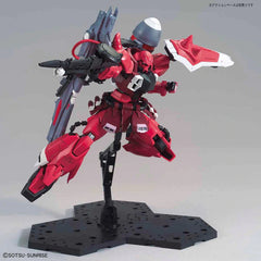 Bandai 1:100 MG Gunner Zaku Warrior (Lunamaria Hawke Custom) (BAN2477807) Hobby Tyme
