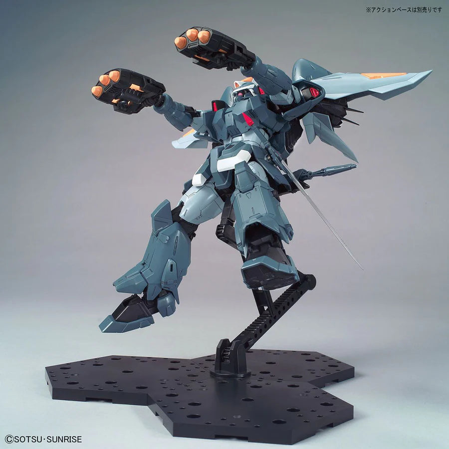 Bandai 1:100 MG Mobile Ginn (BAN2553521) Hobby Tyme