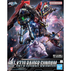 Bandai 1:100 Full Mechanics Raider Gundam (BAN2595692) Hobby Tyme