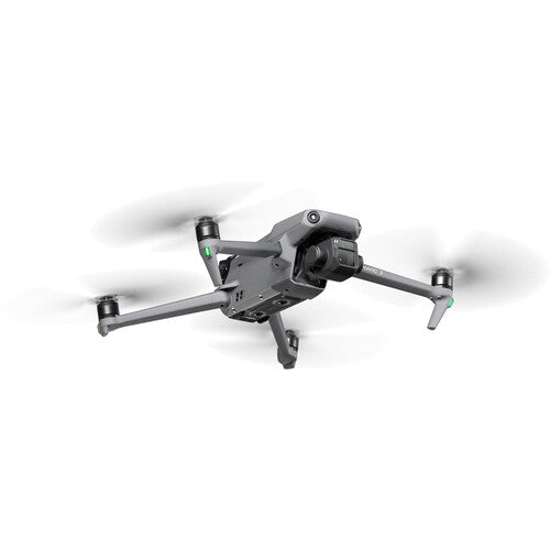 DJI Mavic 3 Flt More Combo Drone Nerds