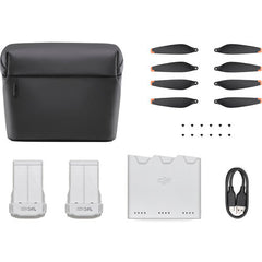 DJI Mini 3 Pro Fly More Kit Drone Nerds