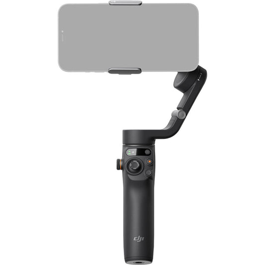 DJI Osmo Mobile 6 Smartphone Gimbal (CP.OS.00000213.01) Drone Nerds