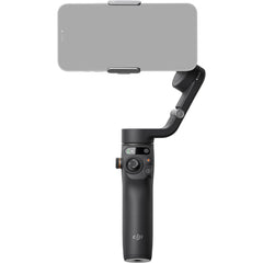 DJI Osmo Mobile 6 Smartphone Gimbal (CP.OS.00000213.01) Drone Nerds