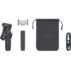 DJI Osmo Mobile 6 Smartphone Gimbal (CP.OS.00000213.01) Drone Nerds