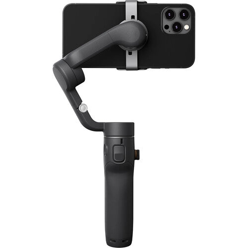 DJI Osmo Mobile 6 Smartphone Gimbal (CP.OS.00000213.01) Drone Nerds