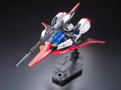 Bandai 1:144 RG #10 Zeta Gundam (BAN2182847) Hobby Tyme