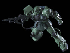 Bandai 1:144 HG Gundam The Origin #025 MS-06 Zaku II (Type C-6/R6) (BAN2469174) Hobby Tyme