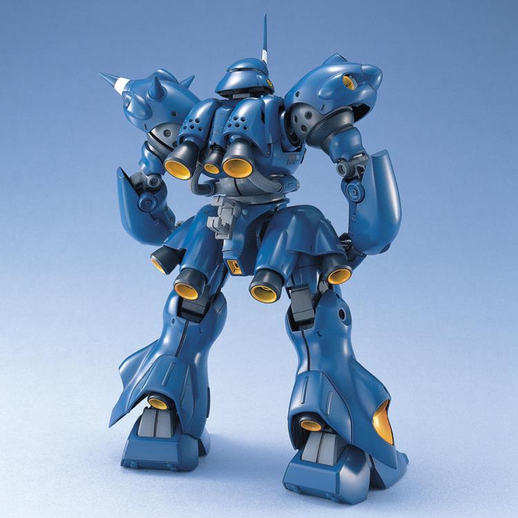 Bandai 1:100 MG MS-18E Kampfer (BAN100366) Hobby Tyme
