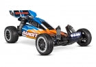 Traxxas Bandit® XL-5 1/10 Scale, 2WD, Ready-To-Race® RC Buggy (24054-61) TRAXXAS