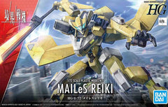 Bandai HG 1:72 MAILeS Reiki (BAN2590651) Hobby Tyme