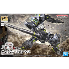 Bandai 1:144 HGIBO #43 Gundam Asmoday (BAN2553795) Hobby Tyme