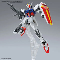 Bandai 1:144 Entry Grade Strike Gundam (BAN2603390) Hobby Tyme