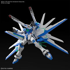 Bandai 1:144 HGGBB Gundam Helios (BAN2555014) Hobby Tyme