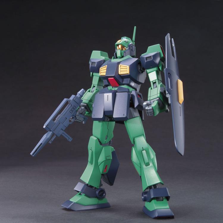Bandai 1:144 HGUC #150 MSA-003 Nemo (BAN2169626) Hobby Tyme