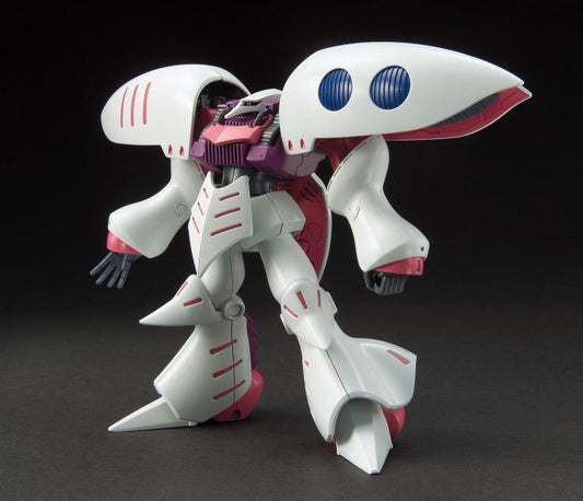 Bandai 1:144 HGUC #195 AMX-004 Qubeley (BAN2301242) Hobby Tyme
