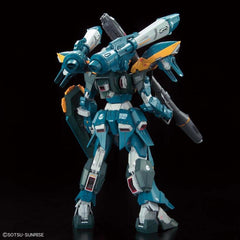 Bandai 1:100 Full Mechanics Calamity Gundam (BAN2552264) Hobby Tyme