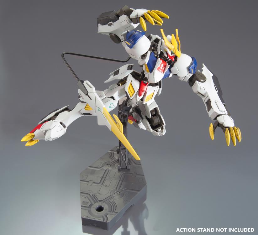 Bandai 1:144 HGIBO #33 Gundam Barbatos Lupus Rex (BAN2359300) Hobby Tyme