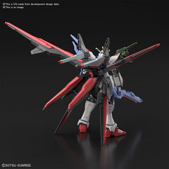 Bandai 1:144 HGGBB Perfect Strike Freedom (BAN2555018) Hobby Tyme