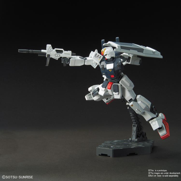 Bandai 1:144 HGUC #209 Blue Destiny Unit 3 (EXAM) (BAN2379388) Hobby Tyme